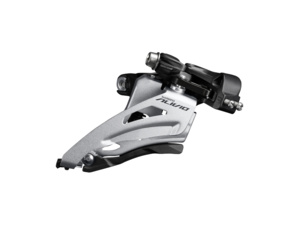 Přesmykač SHIMANO Alivio FD-M3120 2x9 Objímka 34,9mm