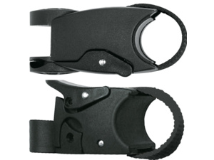 Náhradní díly pro blatníky SKS Power Strap-Fastening Joint Head For X-Blade