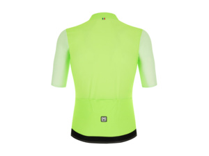 Dres SANTINI Redux Vigor Fluor Green - M