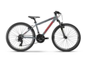 LAPIERRE Prorace 24 Grey Red