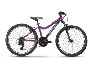 LAPIERRE Prorace 24 Girl Glossy Purple