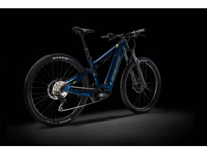 LAPIERRE Overvolt TR 5.7 B750 - M/43 (168-178cm)