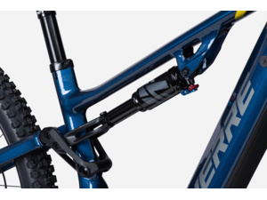 LAPIERRE Overvolt TR 5.7 B750 - M/43 (168-178cm)