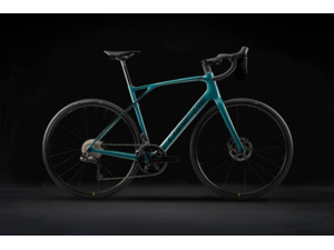 LAPIERRE Pulsium 5.0 Di2 - XS/46 cm