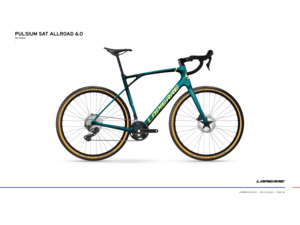 LAPIERRE Pulsium SAT AllRoad 6.0 - XL/58 (188-195cm)