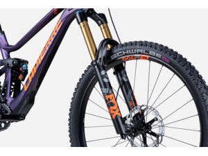 LAPIERRE Spicy CF 7.9 - M (170-180cm)