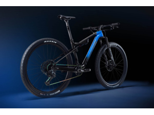 LAPIERRE XR 9.9 - M/43 (170-180cm)