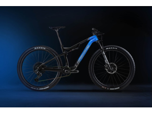 LAPIERRE XR 9.9 - M/43 (170-180cm)