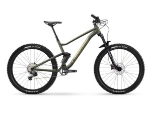 LAPIERRE Zesty TR 3.7 - XS