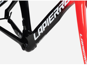 LAPIERRE Aerostorm DRS Frameset