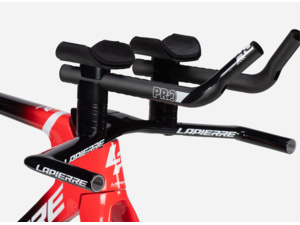 LAPIERRE Aerostorm DRS Frameset