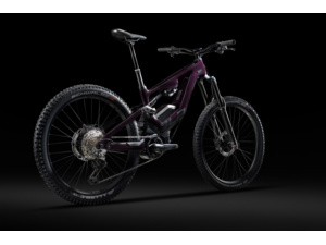 LAPIERRE Overvolt GLP Elite B800