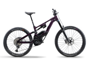 LAPIERRE Overvolt GLP Elite B800