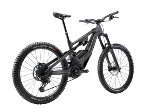 LAPIERRE Overvolt GLP Team B800