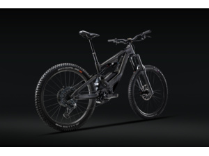 LAPIERRE Overvolt GLP Team B800