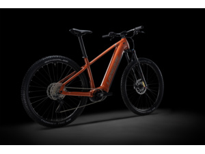 LAPIERRE Overvolt HT 7.6 B625