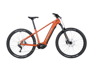 LAPIERRE Overvolt HT 7.6 B625