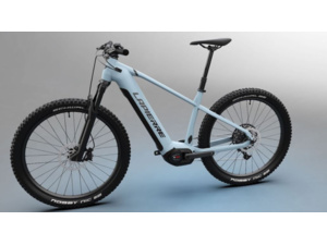 LAPIERRE Overvolt HT 8.7 B750