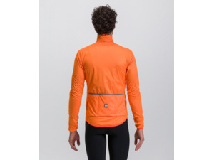 Bunda SANTINI Nebula Orange Fluo