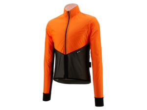 Bunda SANTINI Redux Lite Orange Fluo