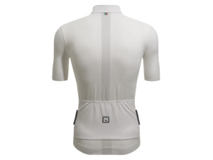 Dres SANTINI Colore Puro Bianco