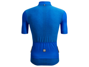 Dres SANTINI Colore Puro Royal