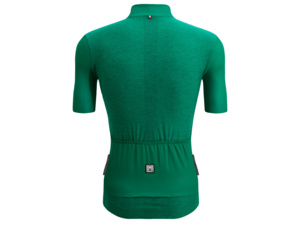 Dres SANTINI Colore Puro Verde