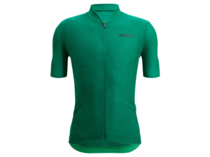 Dres SANTINI Colore Puro Verde