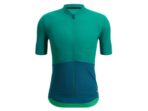 Dres SANTINI Colore Riga Verde