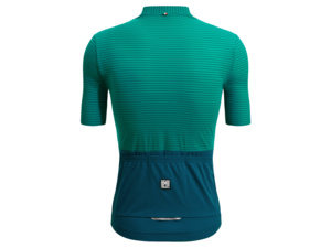 Dres SANTINI Colore Riga Verde