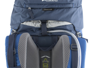 Batoh PINGUIN Explorer 60 Navy