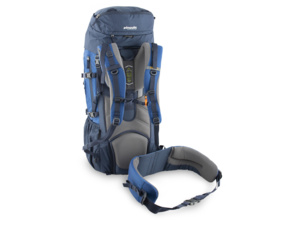 Batoh PINGUIN Explorer 60 Navy