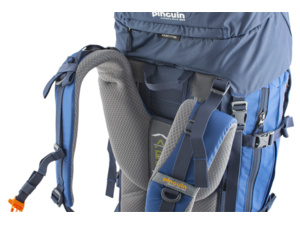 Batoh PINGUIN Explorer 60 Navy