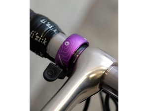 Zvonek KNOG Oi Classic Limited