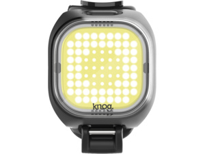 Přední blikačka KNOG Blinder Mini Cross Front