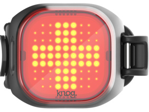 Zadní blikačka KNOG Blinder Mini Cross Rear