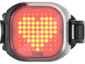 Zadní blikačka KNOG Blinder Mini Cross Rear