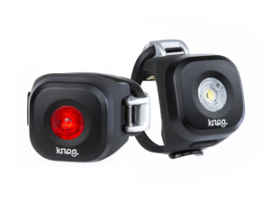 Sada světel KNOG Blinder Mini Twinpack