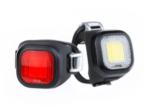 Sada světel KNOG Blinder Mini Twinpack