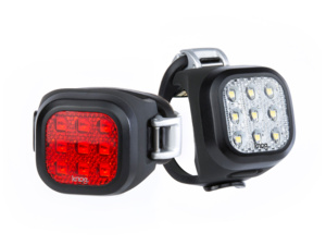 Sada světel KNOG Blinder Mini Twinpack