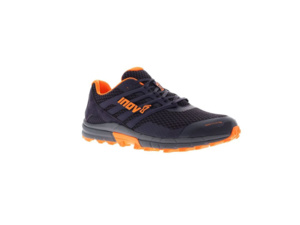 Běžecké boty INOV-8 Trail Talon 290 M (S) Navy/Orange