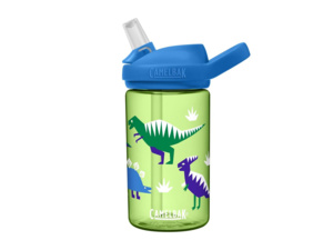 Dětská láhev CAMELBAK Eddy+ Kids 0,4l Dinos