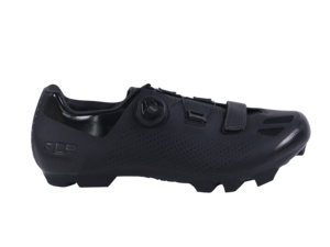 MTB Tretry FLR F70 Black