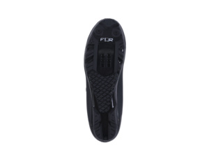 MTB Tretry FLR F70 Black