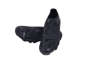 MTB Tretry FLR F70 Black