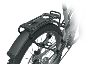 Blatník pro nosič SKS Infinity Universal Mudguard 75