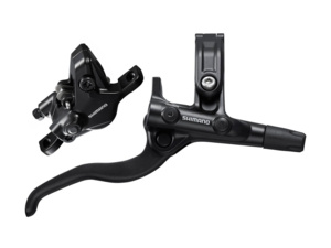 Kotoučová brzda SHIMANO Deore BR-MT410