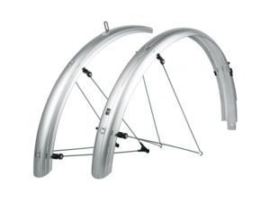 Sada Blatníků SKS Bluemels Basic 27.5/29" Silver