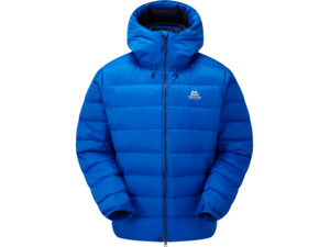 Bunda MOUNTAIN EQUIPMENT Senja Lapis Blue