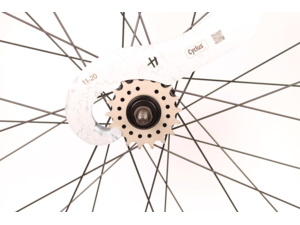 CYCLUS TOOLS sprocket removal wrench - to disassemble cassettes and sprockets